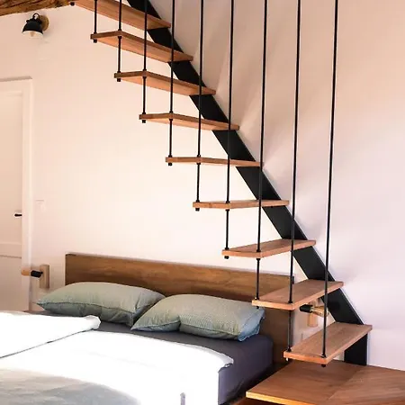 Gasthuis Kotic Na Hribu 3*