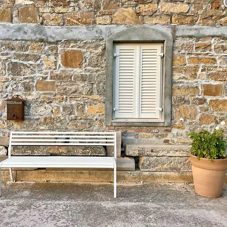 Gasthuis Kotic Na Hribu 3*