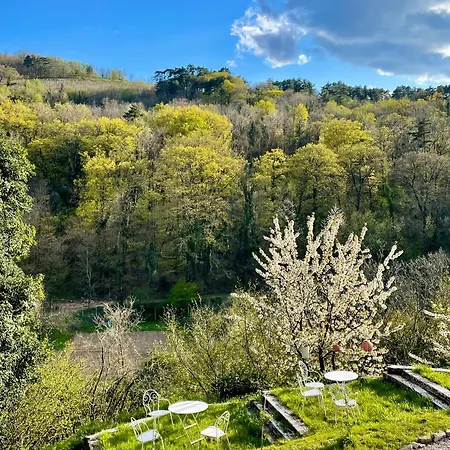 Kotic Na Hribu Dobravlje