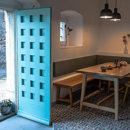 Pensión Kotic Na Hribu