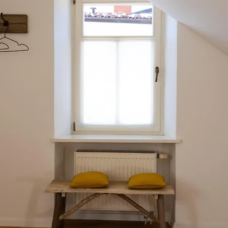 Kotic Na Hribu Guest house Dobravlje