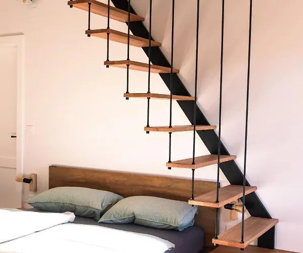 Gasthuis Kotic Na Hribu 3*