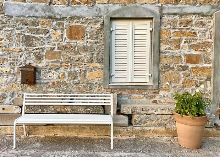 Gasthuis Kotic Na Hribu 3*