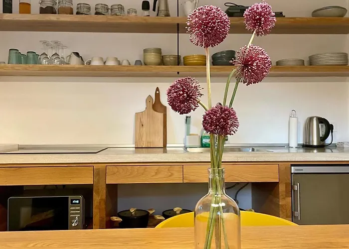 Gasthuis Kotic Na Hribu Dobravlje