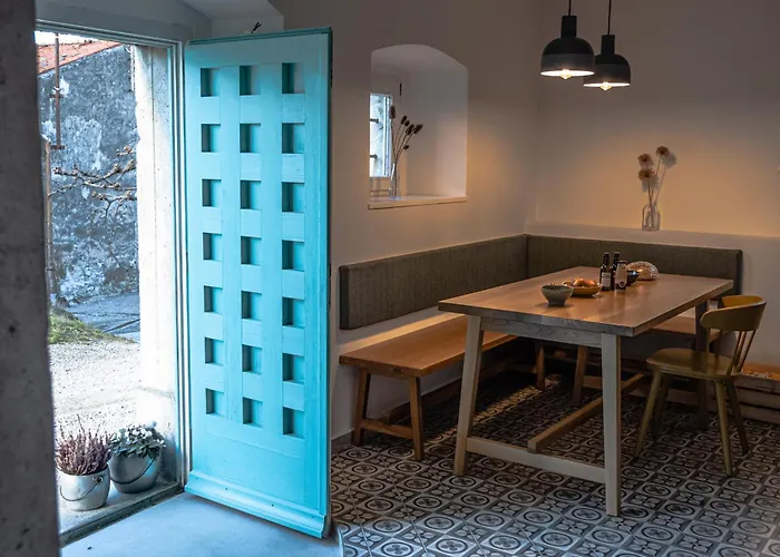 بيت ضيافة Kotic Na Hribu